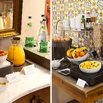 Boutique Centre Отель Кольмар