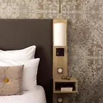 Boutique Centre 4* Кольмар