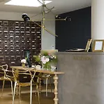 Boutique Centre Отель