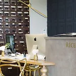 Boutique Centre Отель