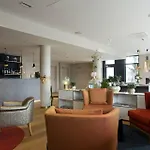 Boutique Centre Отель