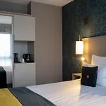 Отель Boutique Centre 4*
