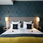 Boutique Centre 4* Кольмар