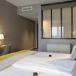 Boutique Centre 4* Кольмар