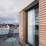 Отель Boutique Centre 4*