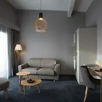 Boutique Centre 4* Кольмар