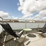 Отель Boutique Centre 4*