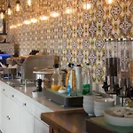 Boutique Centre Отель