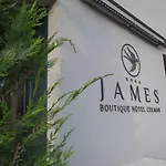 Отель Boutique Centre 4*