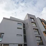 Boutique Centre Отель 4*