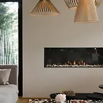 Boutique Centre Отель 4*