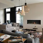 Boutique Centre Отель 4*