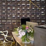 Boutique Centre 4* Кольмар