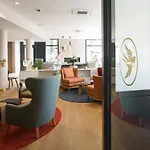 Отель Boutique Centre 4*