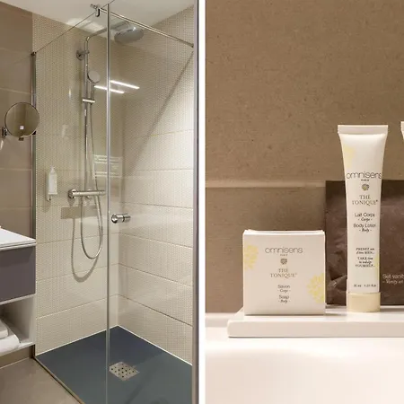 James Boutique Hotel Colmar Centre Hotel Colmar