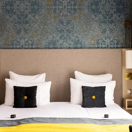 James Boutique Hotel Colmar Centre Colmar