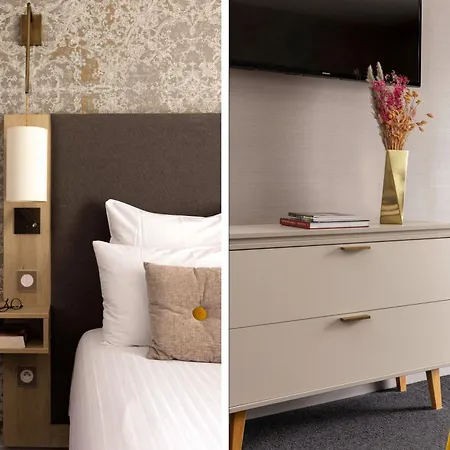 James Boutique Hotel Colmar Centre 4* Colmar