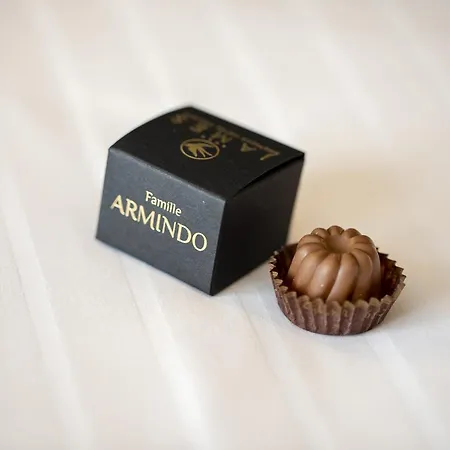 Hotel Boutique Centre