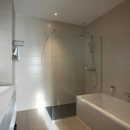 Boutique Centre Hotel Colmar