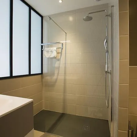 James Boutique Hotel Colmar Centre 4*
