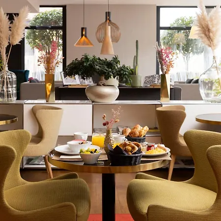 James Boutique Hotel Colmar Centre