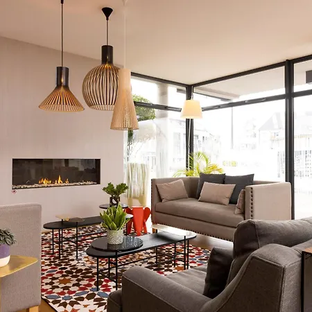 Hotel James Boutique Hotel Colmar Centre Colmar