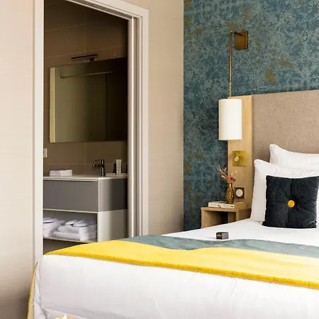 Hotel Boutique Centre 4*