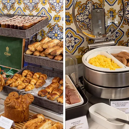 Hotel Boutique Centre Colmar