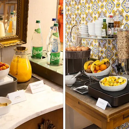 Boutique Centre Hotel Colmar