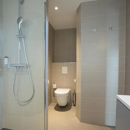 James Boutique Hotel Colmar Centre Hotel 4*