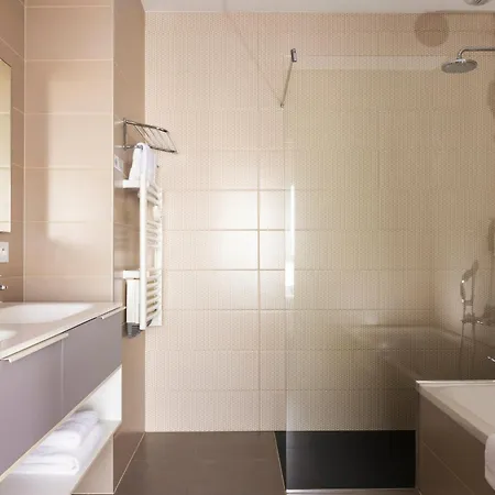 Hotel James Boutique Hotel Colmar Centre