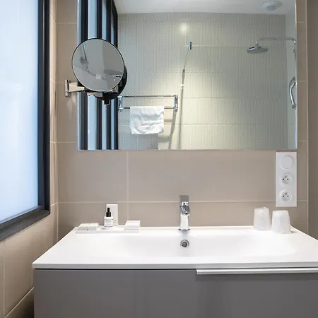 James Boutique Hotel Colmar Centre Hotel Colmar