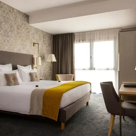 James Boutique Hotel Colmar Centre Colmar