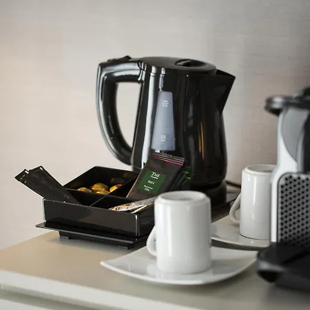 Hotel Boutique Centre 4*