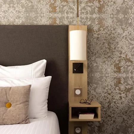 James Boutique Hotel Colmar Centre 4* Colmar