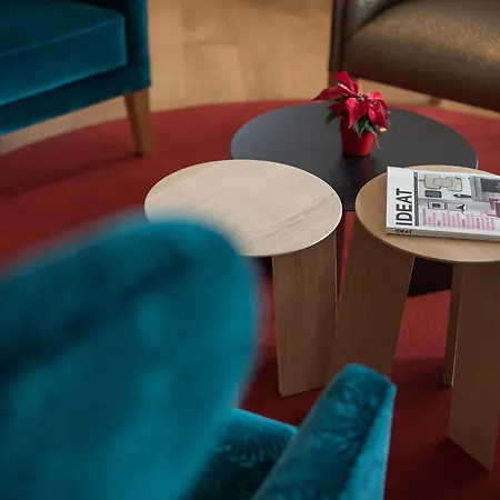 Hotel Boutique Centre