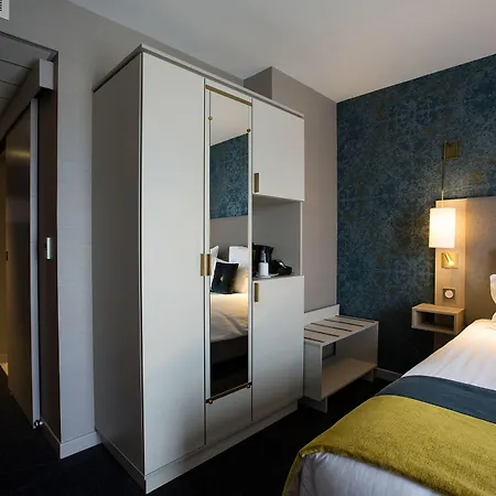 Boutique Centre Hotel