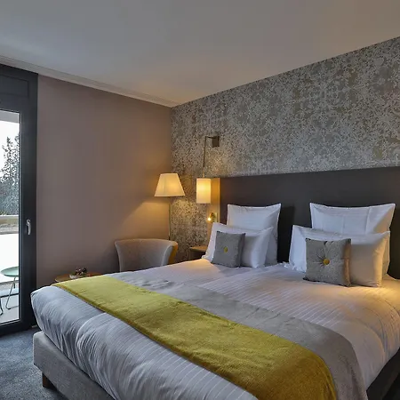 James Boutique Hotel Colmar Centre Colmar