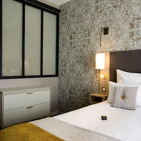James Boutique Hotel Colmar Centre Colmar