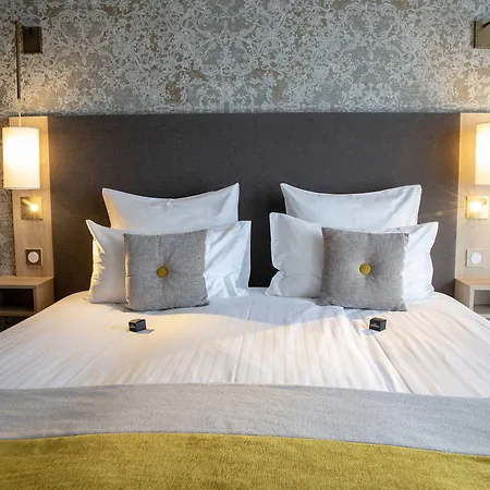 James Boutique Hotel Colmar Centre 4*