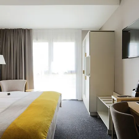 Boutique Centre 4*