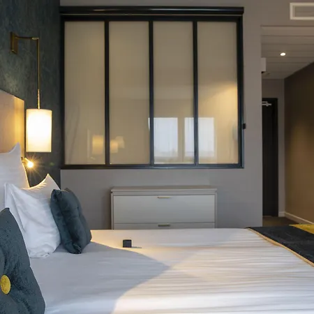 Hotel James Boutique Hotel Colmar Centre Colmar