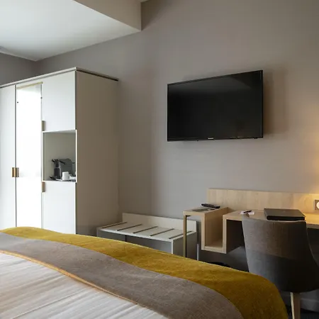 Hotel Boutique Centre 4*