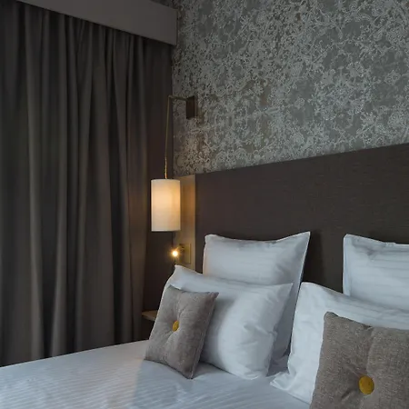 James Boutique Hotel Colmar Centre Hotel