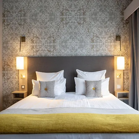 Boutique Centre 4*