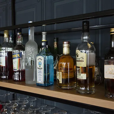 Boutique Centre 4* Colmar