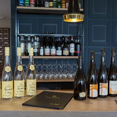 Hotel Boutique Centre 4*