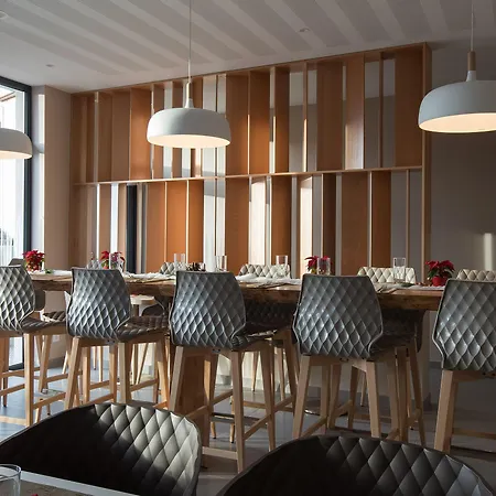 Boutique Centre 4* Colmar