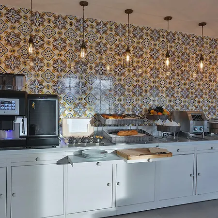 Hotel Boutique Centre