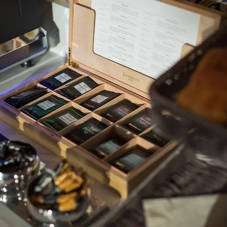 Boutique Centre Hotel Colmar